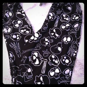 Agnes & Dora leggings s/m